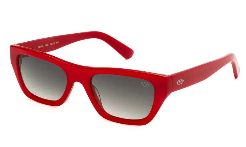 MORITZ JUNIOR ΓΥΑΛΙΑ ΗΛΙΟΥ MORITZ JUNIOR 9324 PB02 5018 9324 Κόκκινο