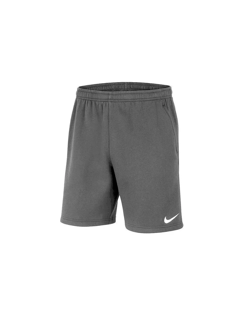 Nike Αθλητικό Παιδικό Σορτς/Βερμούδα Park 20 Γκρι CW6932-071
