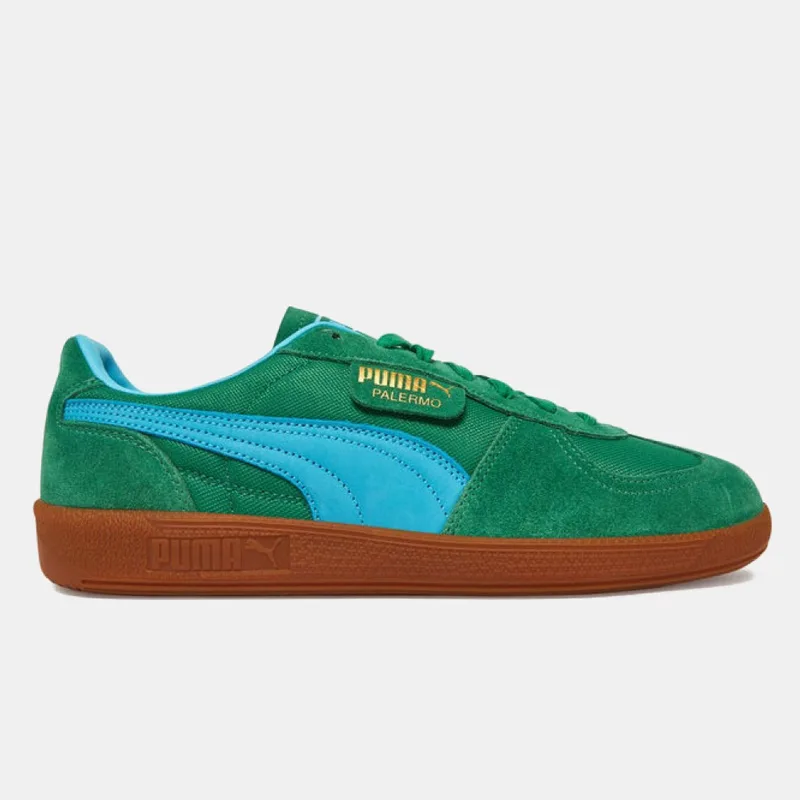 Puma Palermo Vintage Update Unisex Παπούτσια (9000218822_84051)