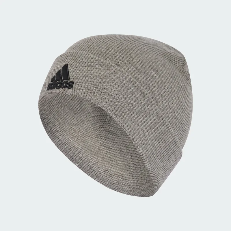 adidas Logo Beanie Cuf (9000188211_7748)