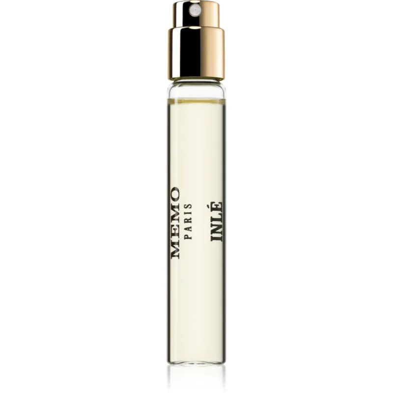 Memo Paris Inle Eau de Parfum unisex 10 ml