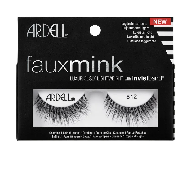 Ardell Faux Mink 812