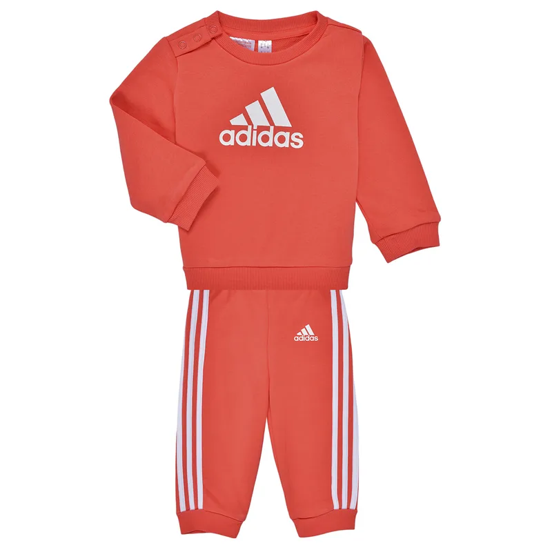 Σετ adidas Badge of Sport French Terry Jogger