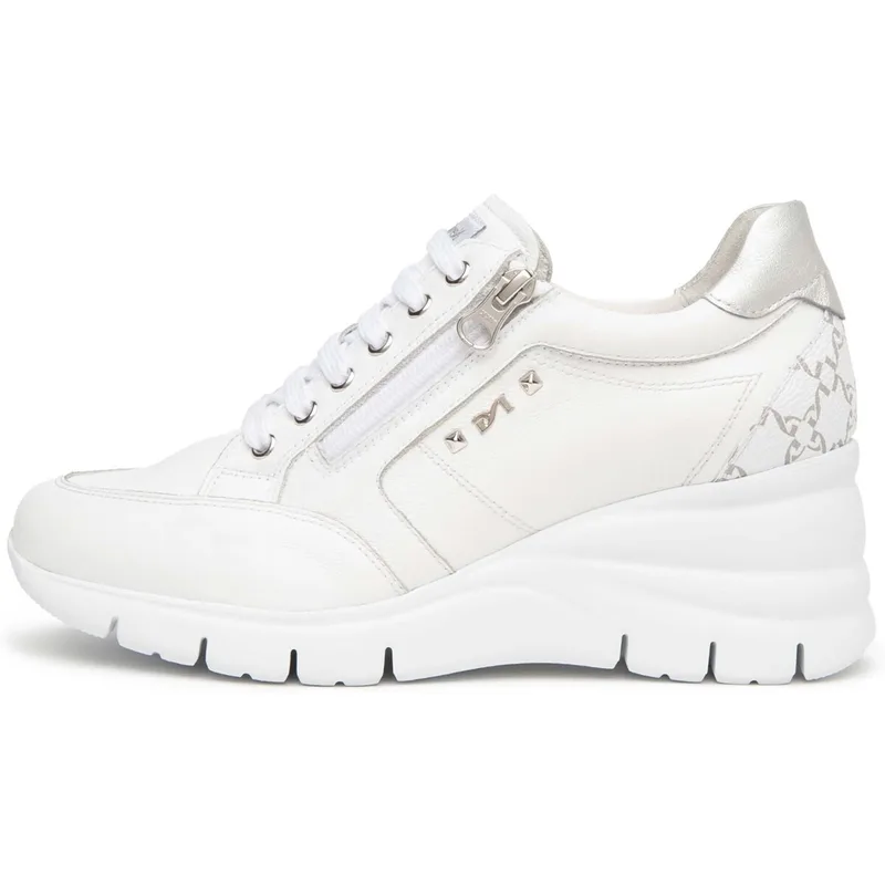 Xαμηλά Sneakers NeroGiardini Cile T.Giove/Grigi Etoile Eva Agosta 8