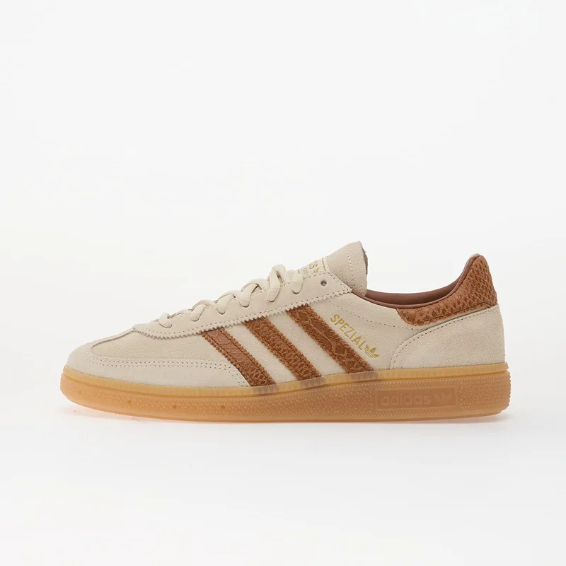 Sneakers adidas Handball Spezial W Off White/ Dubr/ Gum EUR 35 1/2