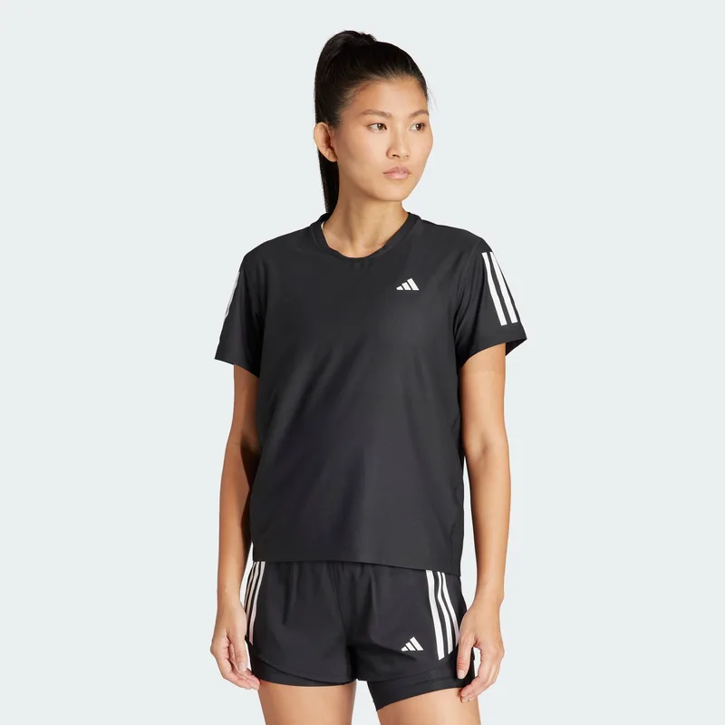 adidas Own The Run Γυναικείο T-Shirt (9000176323_1469)