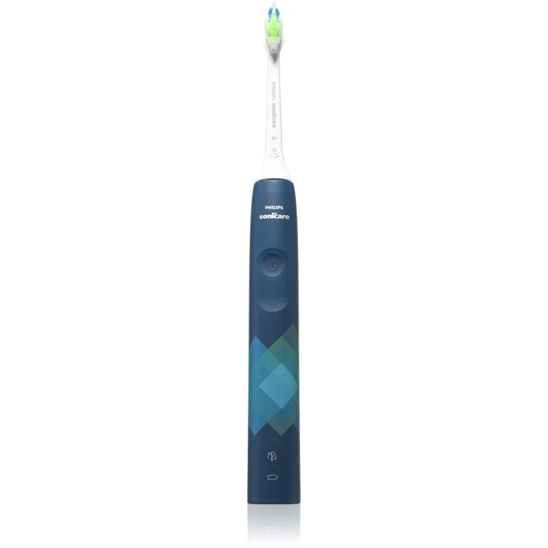 Philips Sonicare 4100 HX3689/42 ηχητική ηλεκτρική οδοντόβουρτσα Blue 1 τμχ