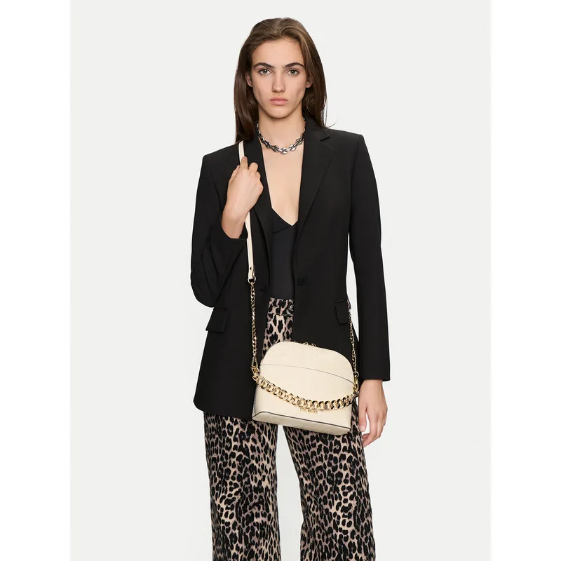Τσάντα Steve Madden Bcherrie SM13000398 Εκρού