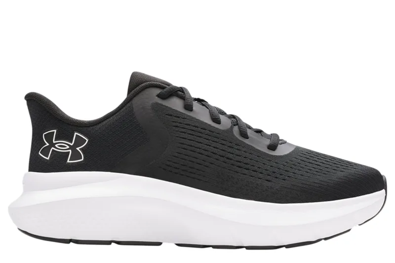Παπούτσια Running Under Armour Low Charged Rogue 5 3028262-001 Γυναικείο