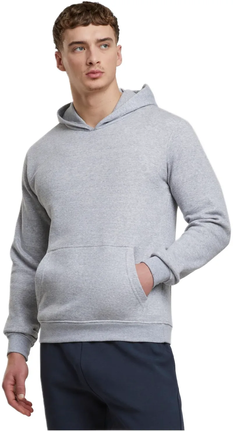 Φούτερ Hoody TB7281-03061 Urban Classics Heathergrey