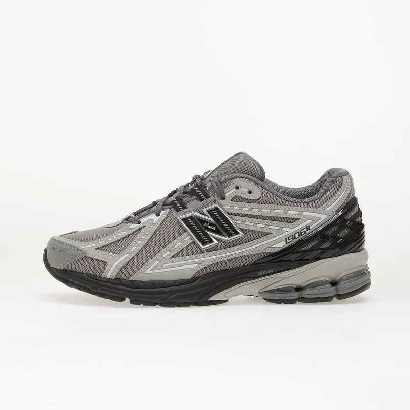 Sneakers New Balance M1906R Castlerock/ Rain Cloud/ Black Lg EUR 46.5