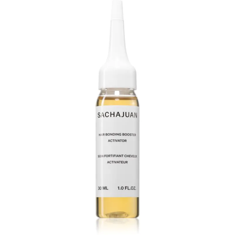 Sachajuan Hair Bonding Booster Activator ενεργοποιητής για τα μαλλιά 30 ml