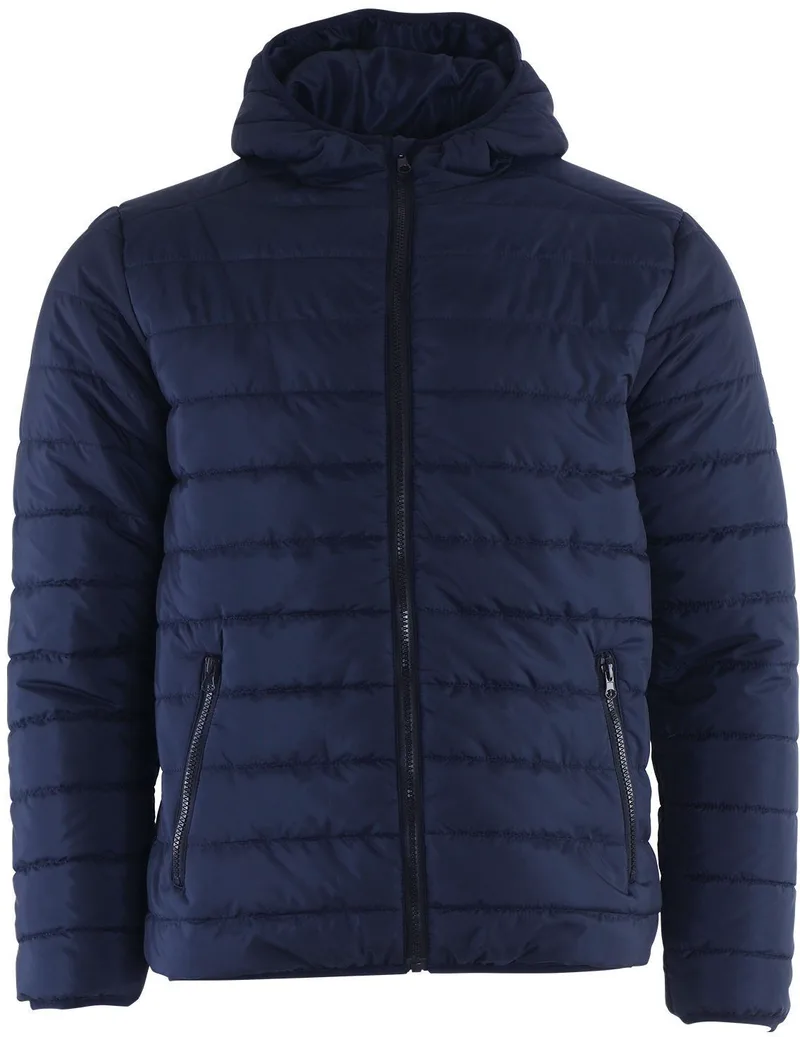 Ανδρικό μπουφάν SPEEDY NEO Stenso Navy Blue