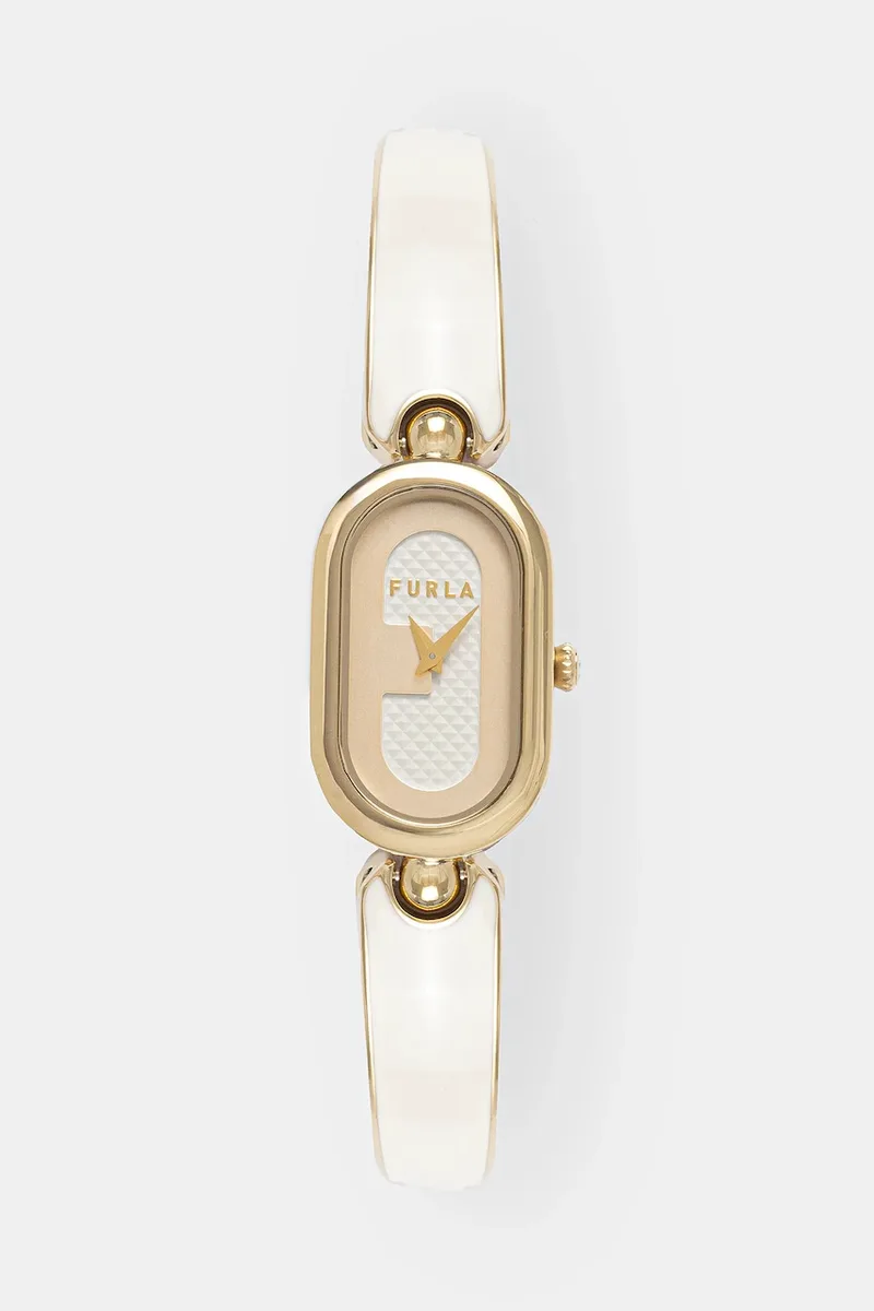 Furla Ρολόι Furla FURLA GLAMOUR CHIC
