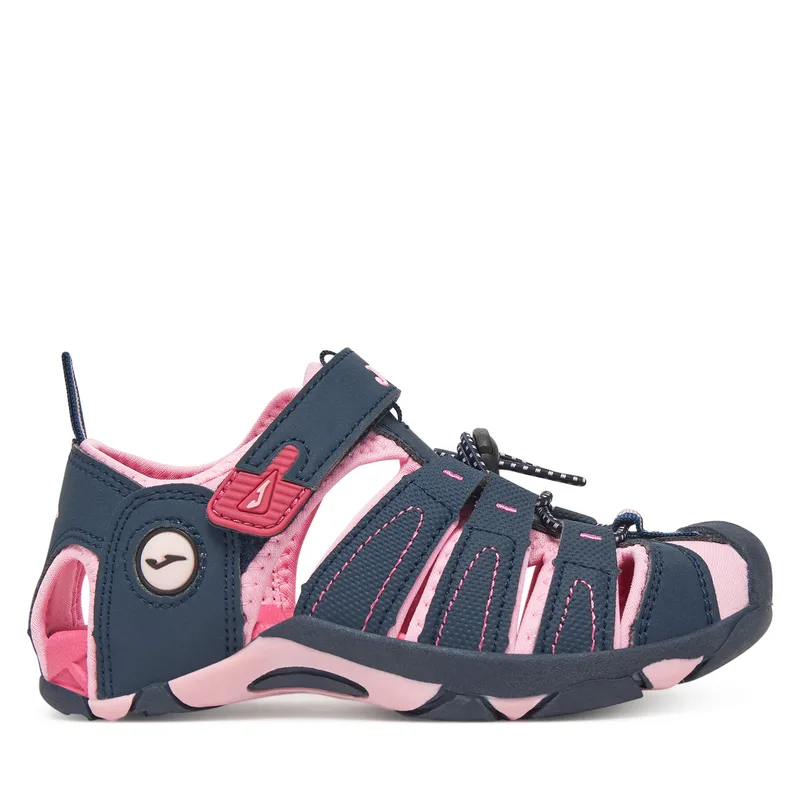 Σανδάλια Joma S.Seven Jr 2503 SSEVJS2503V Σκούρο μπλε