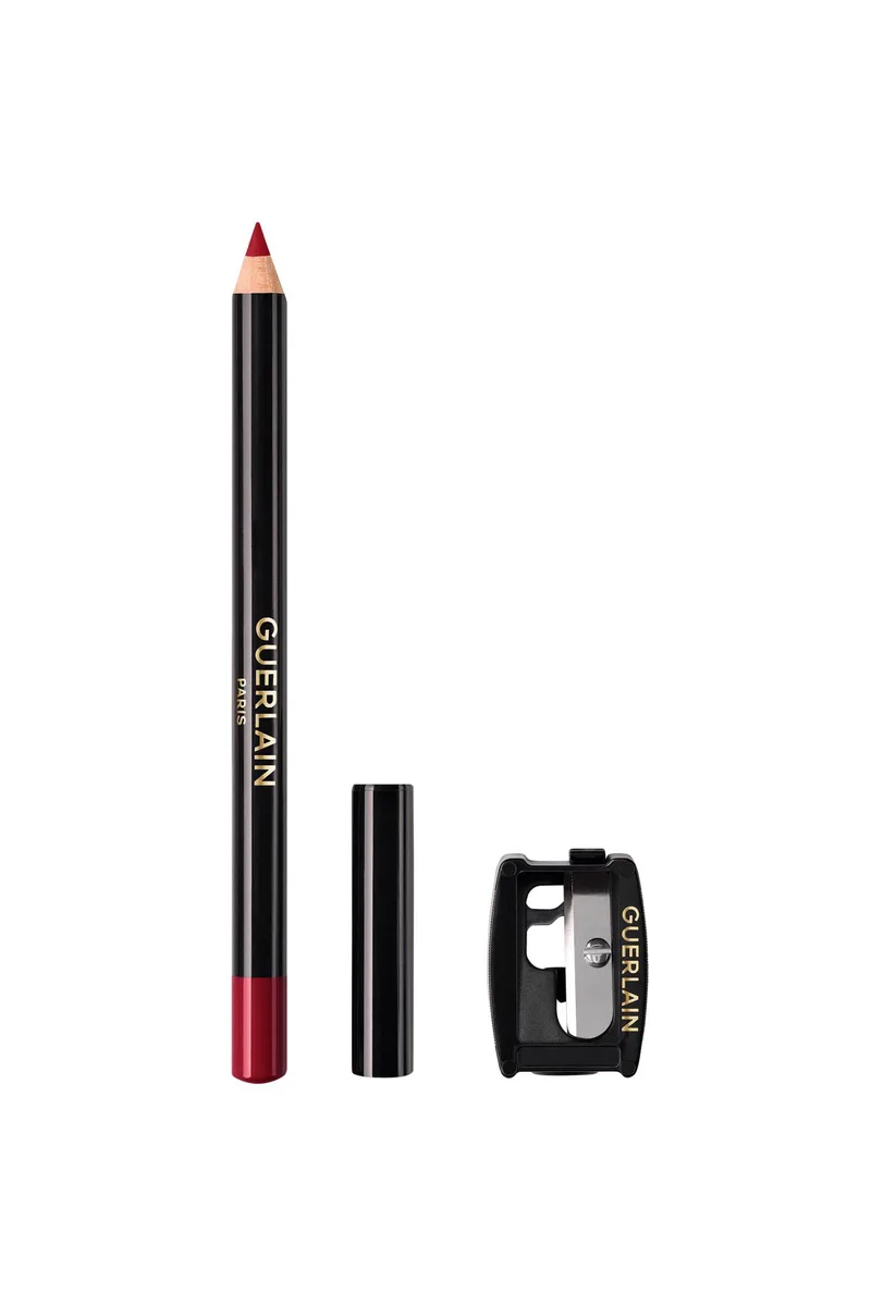 Guerlain Contour G Lip Pencil - G043989 05 Le Rouge Rubis