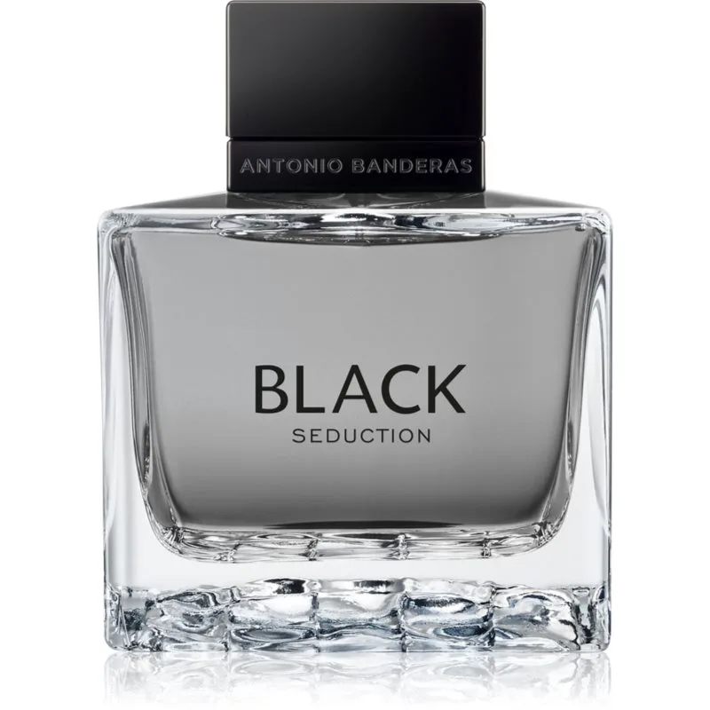 Banderas Black Seduction Eau de Toilette για άντρες 100 ml