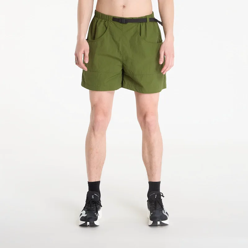 Σορτς The North Face M Redbox Nylon Belted Short Woodland Green L
