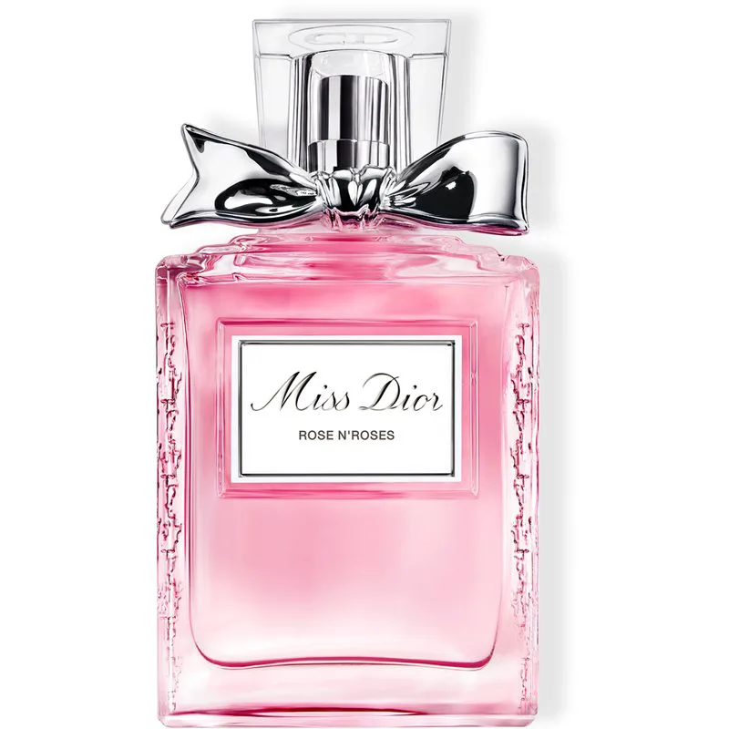DIOR Miss Dior Rose N'Roses Eau de Toilette για γυναίκες 30 ml