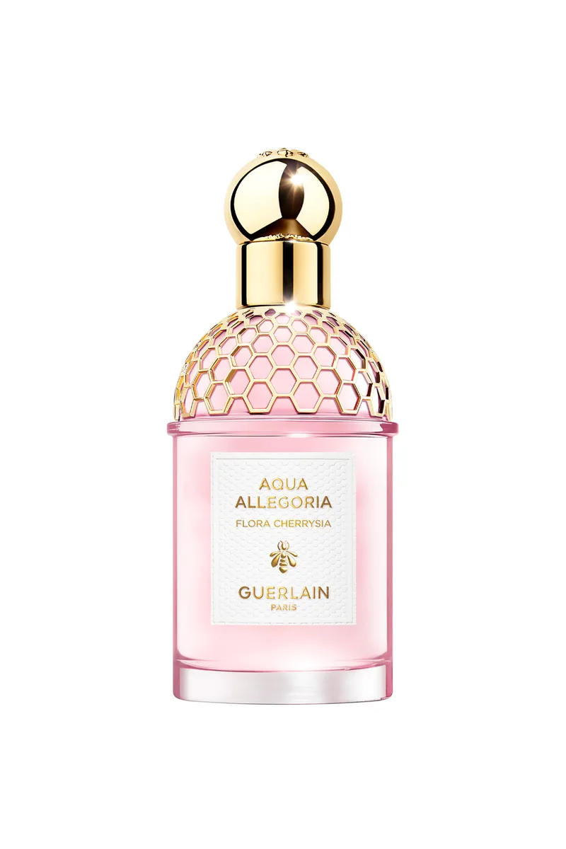 Guerlain Aqua Allegoria Flora Cherrysia - Eau De Toilette 75 ml - G014388