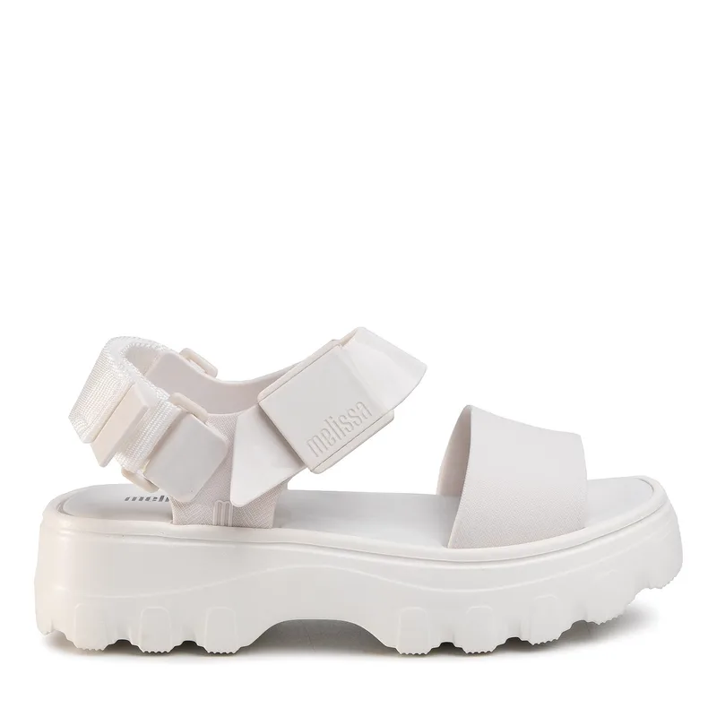Σανδάλια Melissa Kick Off Sandal Ad 32823 Λευκό