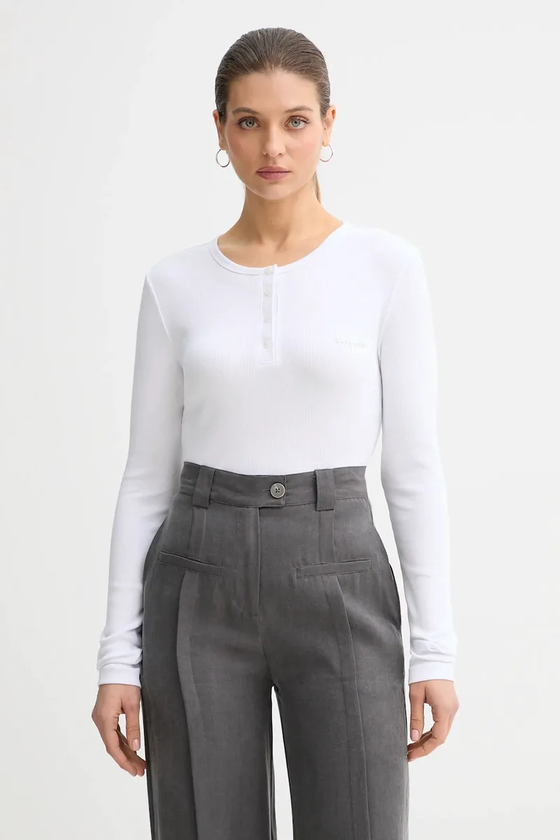 Μακρυμάνικο Calvin Klein Jeans