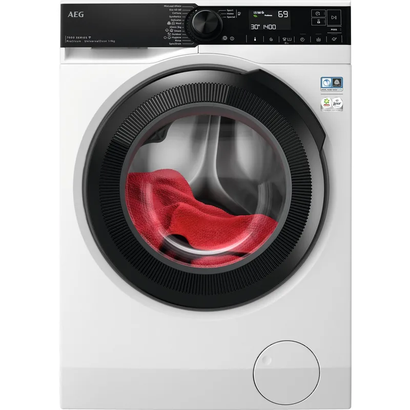 Πλυντήριο AEG LFR73944OE