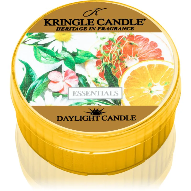Kringle Candle Essentials ρεσό 42 γρ