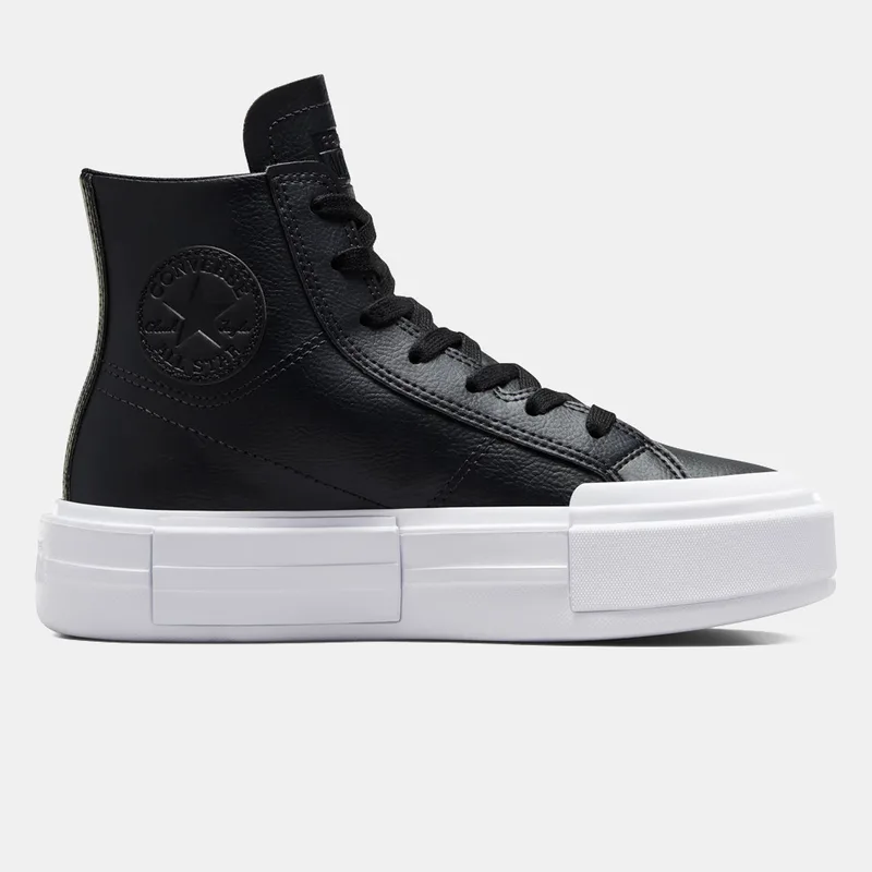 Converse Chuck Taylor All Star Cruise Γυναικεία Μποτάκια (9000186256_8516)