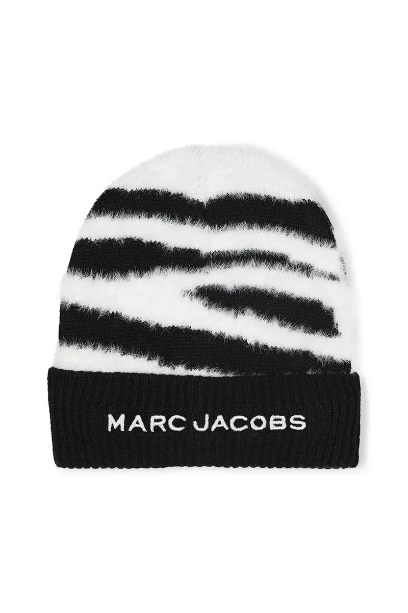 Παιδικός σκούφος Marc Jacobs