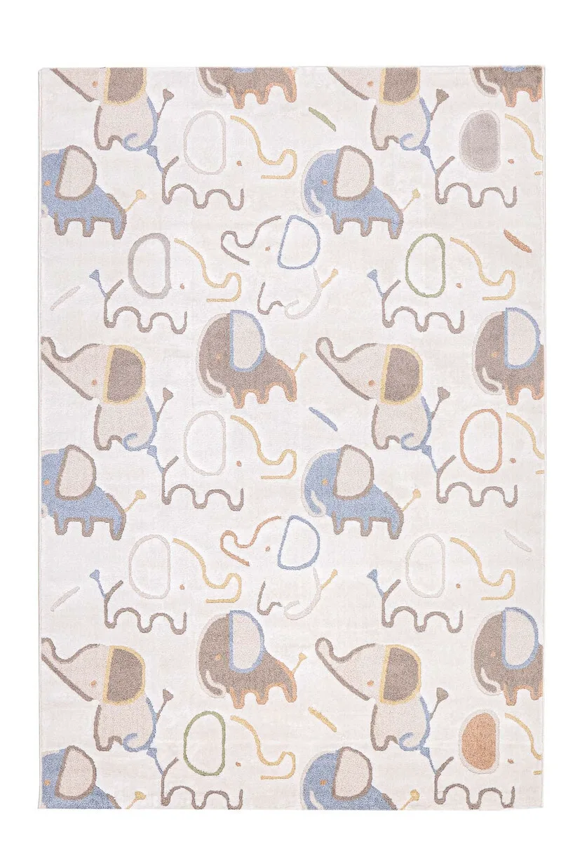 Χαλί Παιδικό 200x290 Lora Kids 37 Royal Carpet