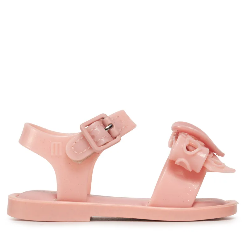 Σανδάλια Melissa Mini Melissa Mar Sandal Hot Bb 33951 Ροζ