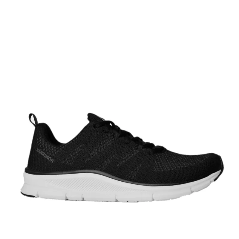 Karrimor Duma 6 123431-40 Αθλητικά Running Μαύρο / Λευκό