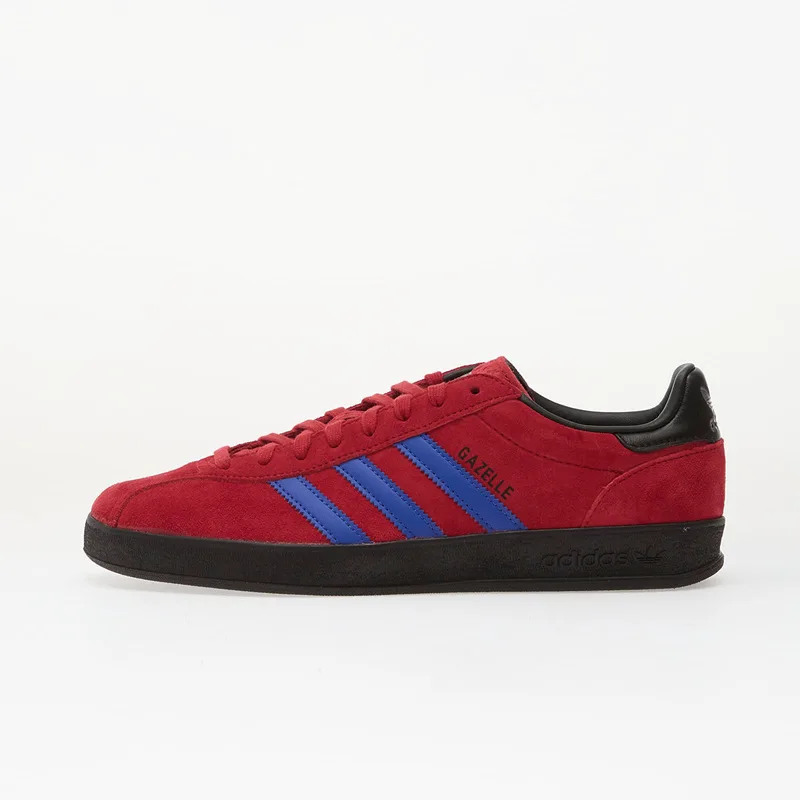 Sneakers adidas Gazelle Indoor Pro Tmvire/ Supplier Colour/ Core Black EUR 41 1/3
