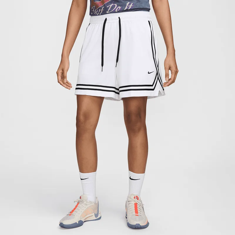 Nike Crossover Γυναικείο Σορτς (9000252521_8243)