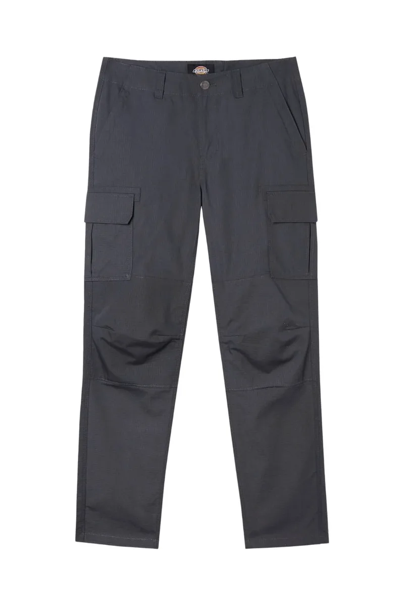 Dickies Millerville Cargo Ανδρικό Παντελόνι - Γκρι-DK0A4XDUCH01-GREY