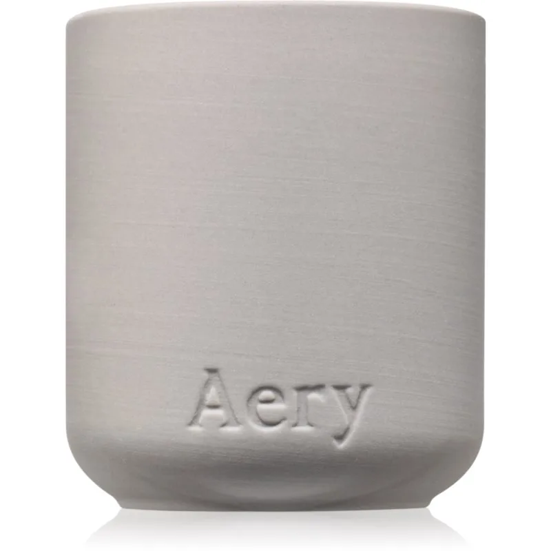 Aery Persian Thyme Candle αρωματικό κερί 130 γρ