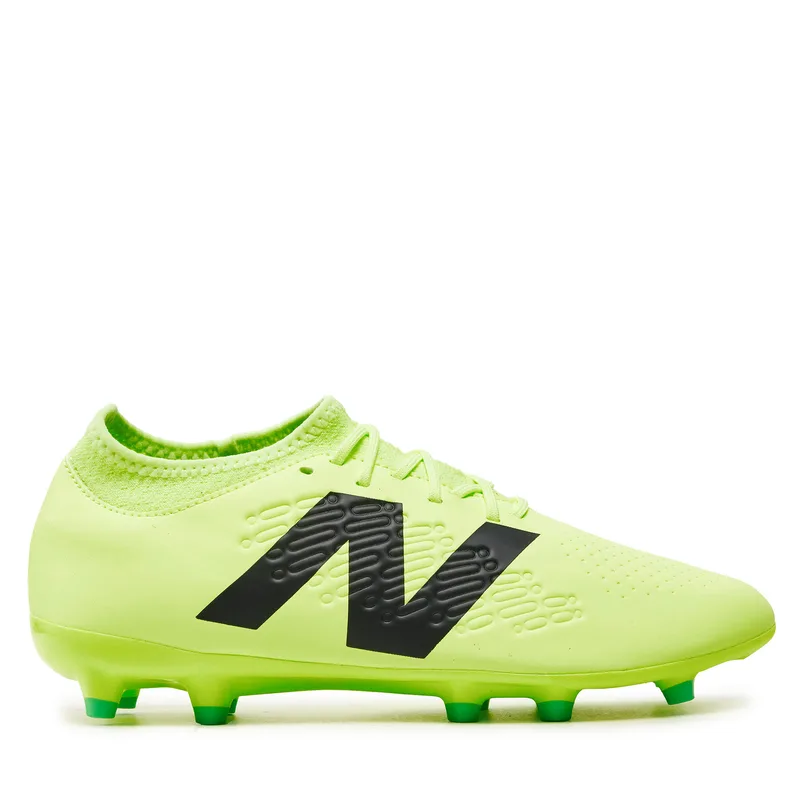 Ποδοσφαιρικά Παπούτσια New Balance Tekela Magique Fg V4+ ST3FL45 Σκούρο μπλε