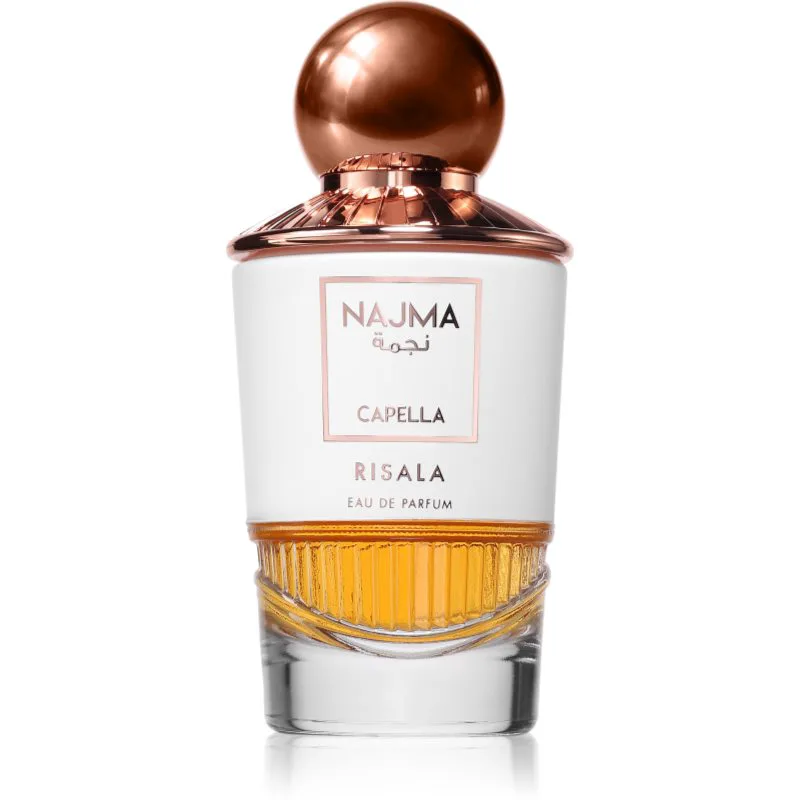Risala Najma Capella Eau de Parfum για γυναίκες 100 ml