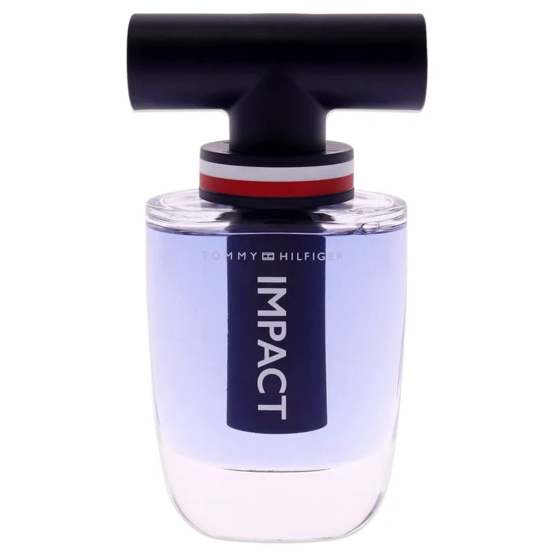 Tommy Hilfiger, Impact, Eau De Toilette, for men, 50 ml