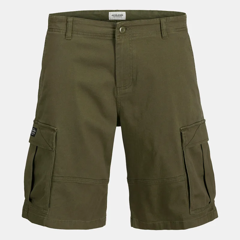 Jack & Jones Jpstcole Παιδική Cargo Βερμούδα (9000219444_8359)