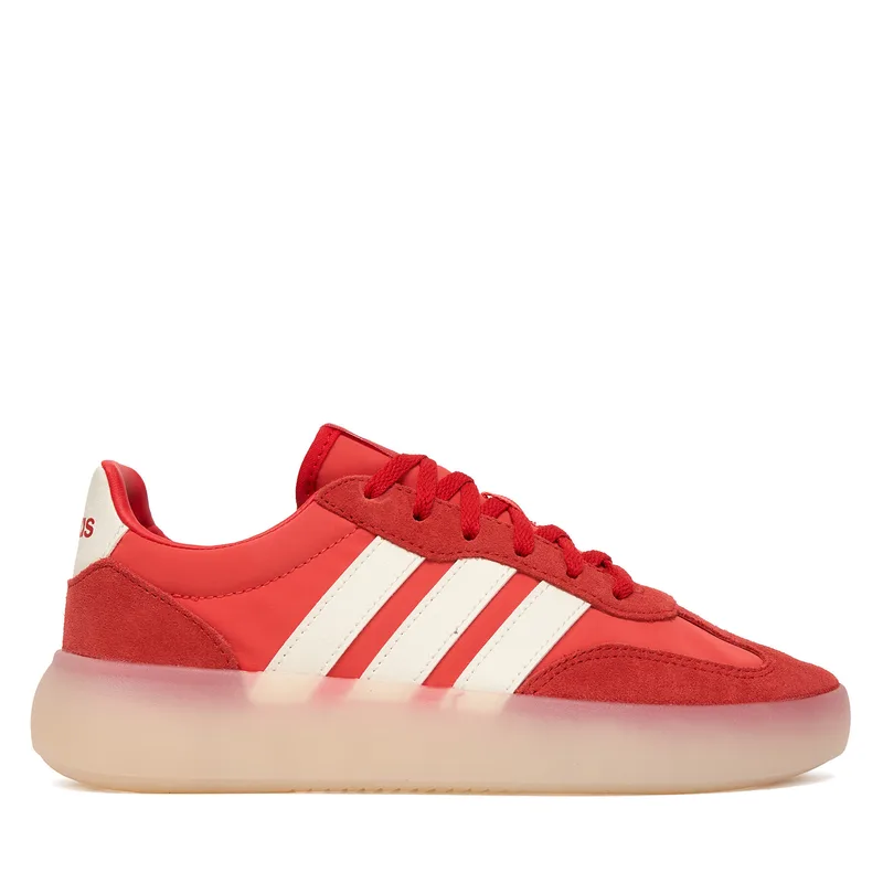 Αθλητικά adidas Barreda Decode JP6730 Κόκκινο