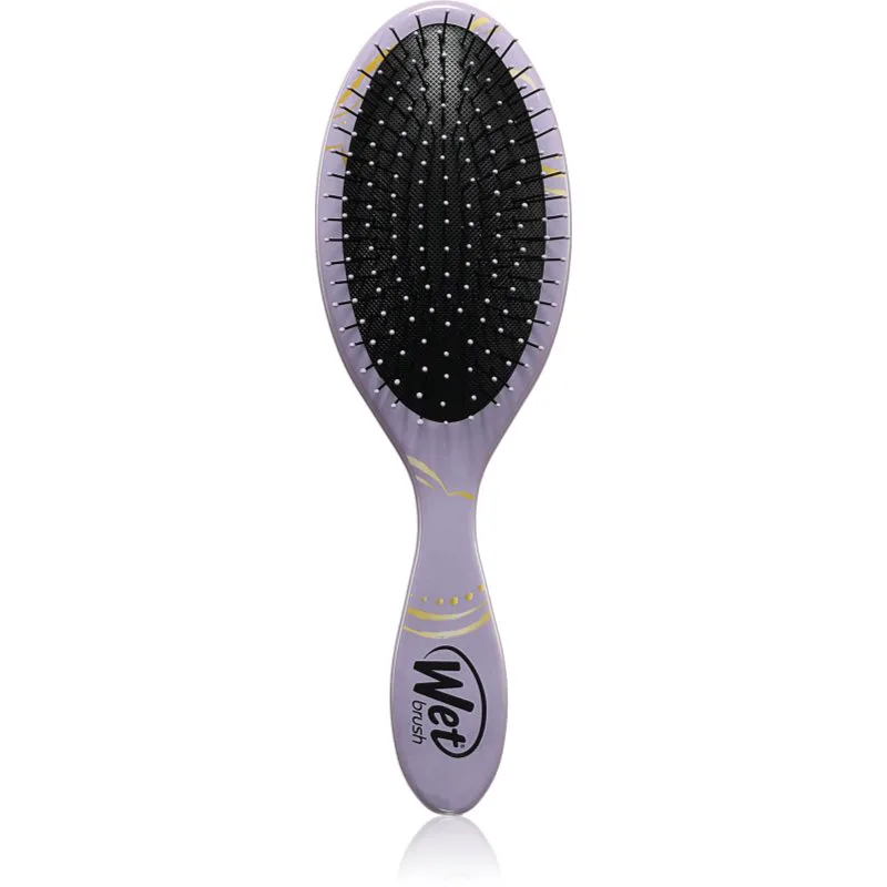 Wet Brush Original Detangler Disney Princess βούρτσα για τα μαλλιά Jasmine 1 τμχ