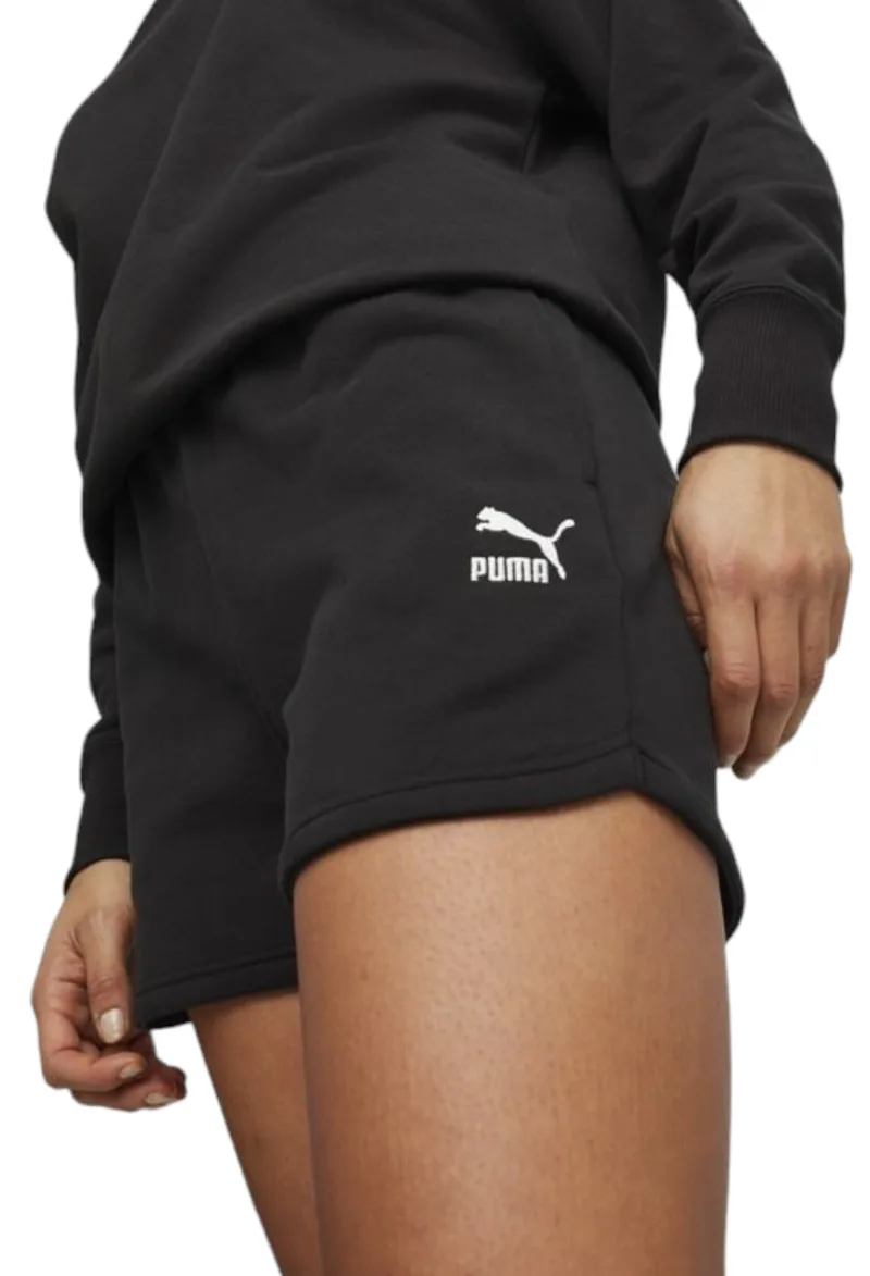 Σορτς Puma Better Classics Tr 624236-01 Γυναικείο