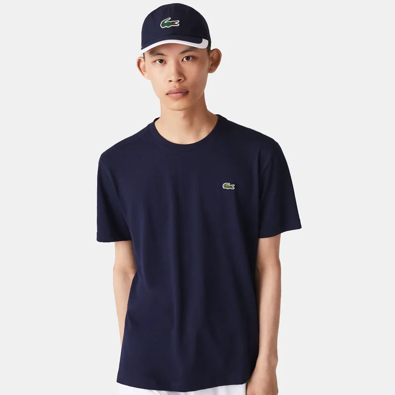 Lacoste Ανδρικό T-shirt (9000052182_3472)
