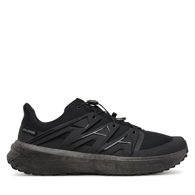 Αθλητικά Salomon X Comf L47868700 Μαύρο