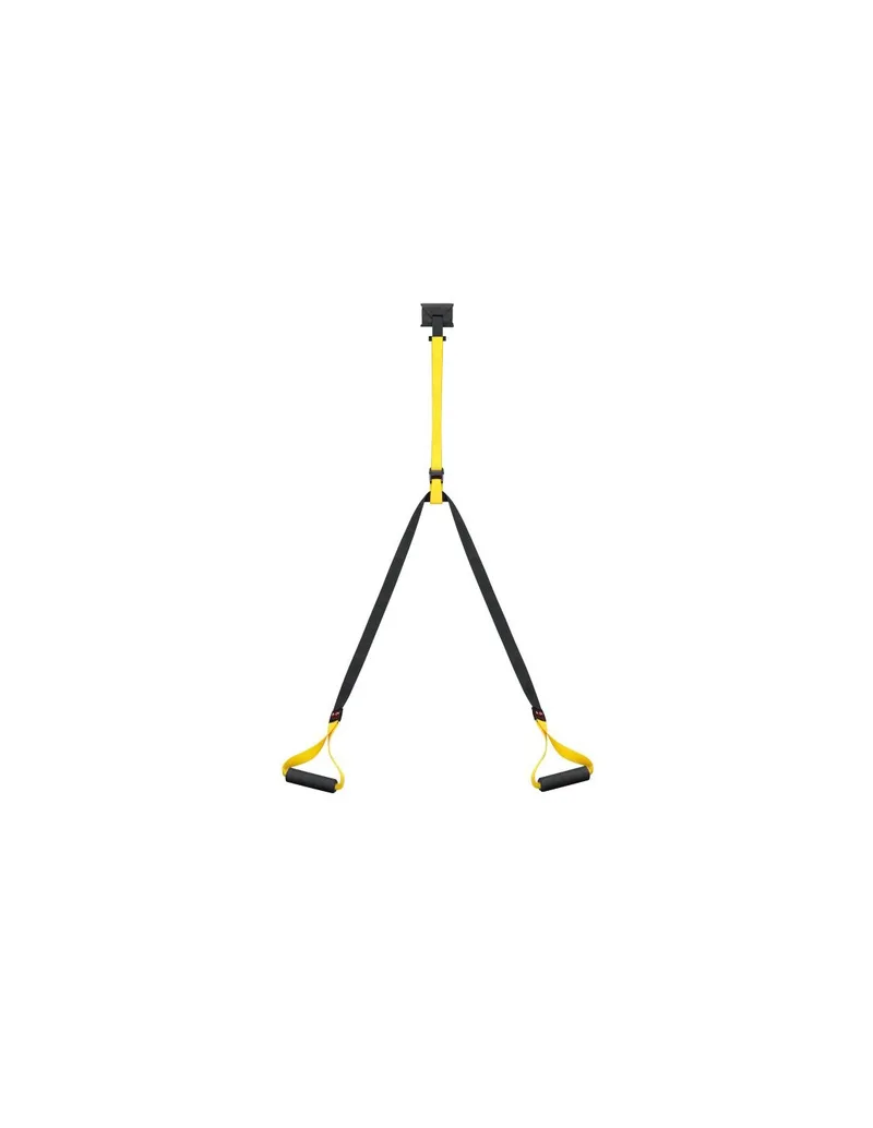 Body Sculpture BB-2401 Ιμάντες Γυμναστικής