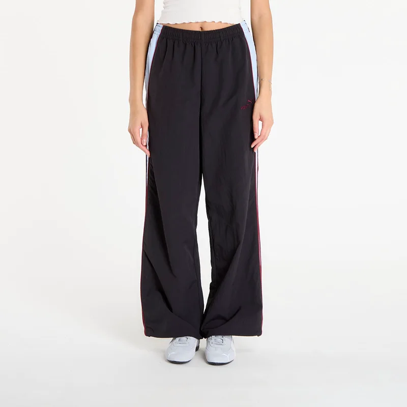 Παντελόνια PUMA x FENTY Nylon Track Pants UNISEX PUMA Black S