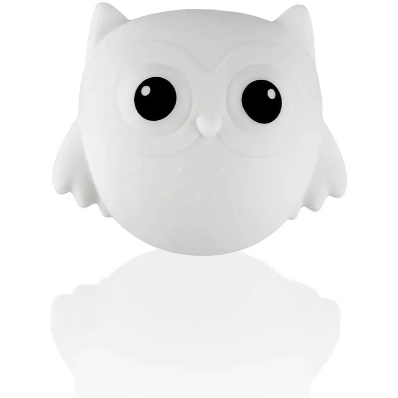 Zopa Silicone NIght Light φωτάκι νυκτός 1 τμχ