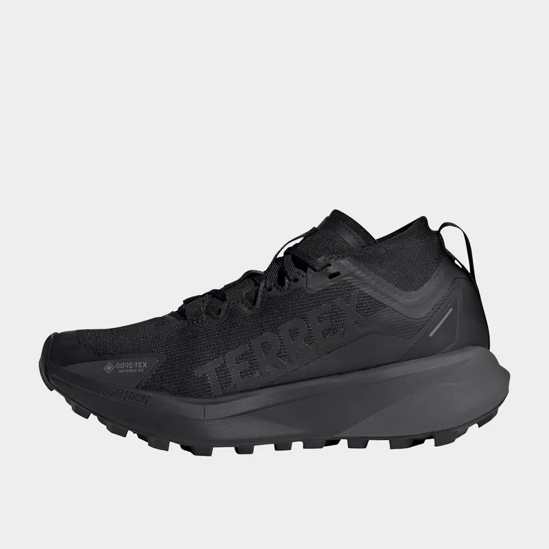 adidas Terrex Agravic GTX Γυναικεία Παπούτσια για Trail (9000247267_63407)